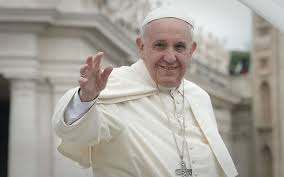 pope