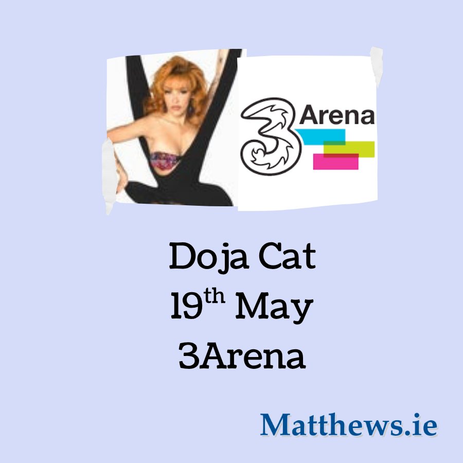 Doja Cat