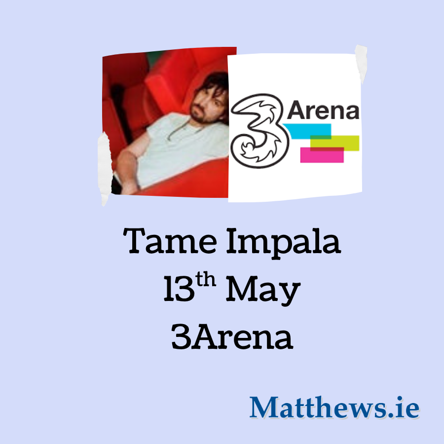 Tame Impala