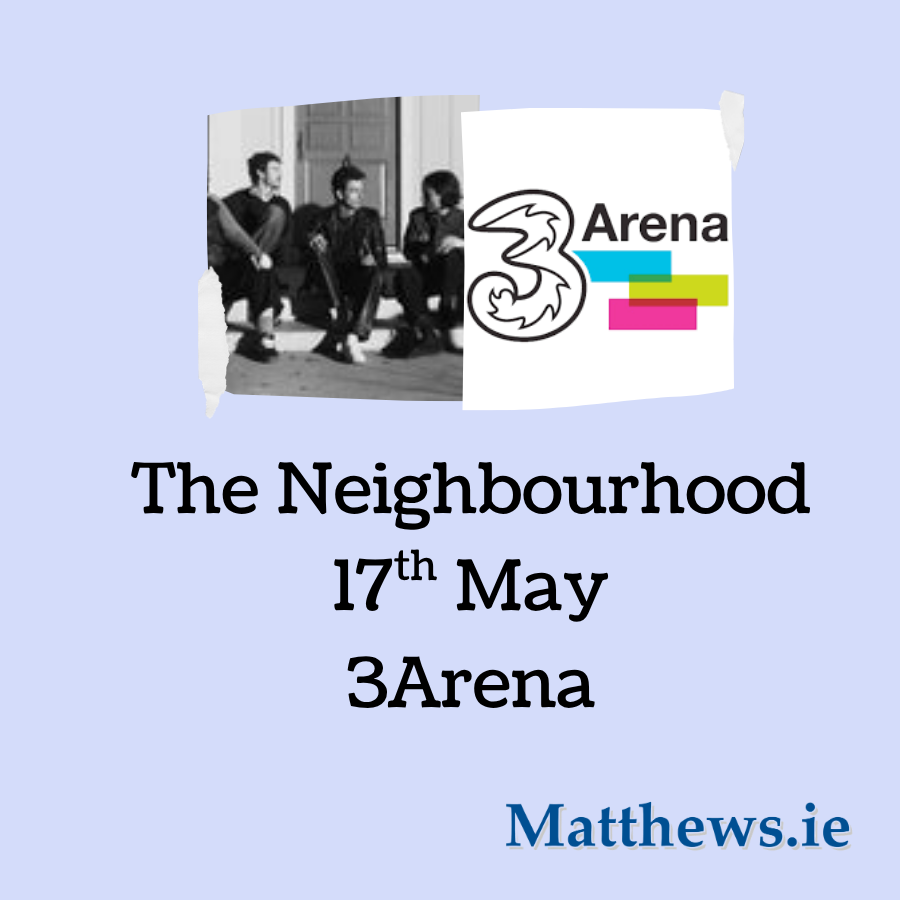 The Neighbourhood